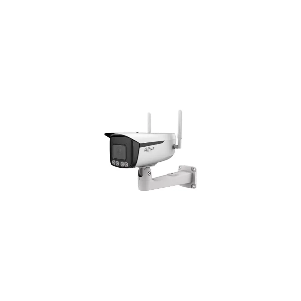 Caméra de sécurité DAHUA Caméra de surveillance IP 5G 5842DK1P-Z