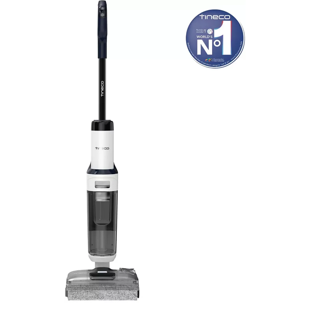 Aspirateur laveur TINECO Floor One S5 Stretch Extreme – Image 13