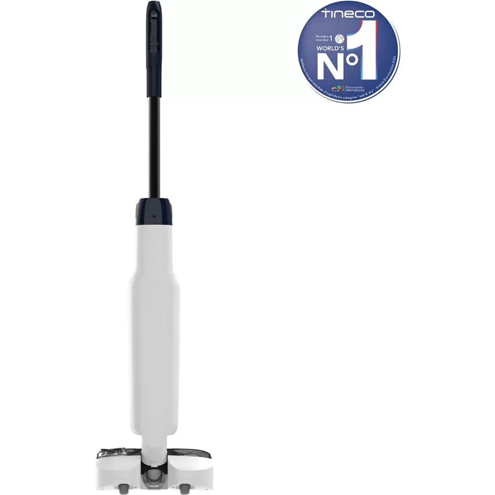 Aspirateur laveur TINECO Floor One S5 Stretch Extreme – Image 4