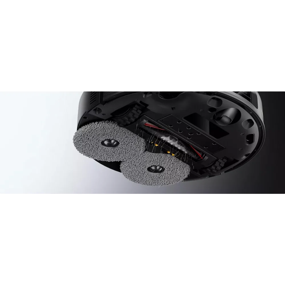 Aspirateur robot ROBOROCK Saros Z70 noir – Image 6
