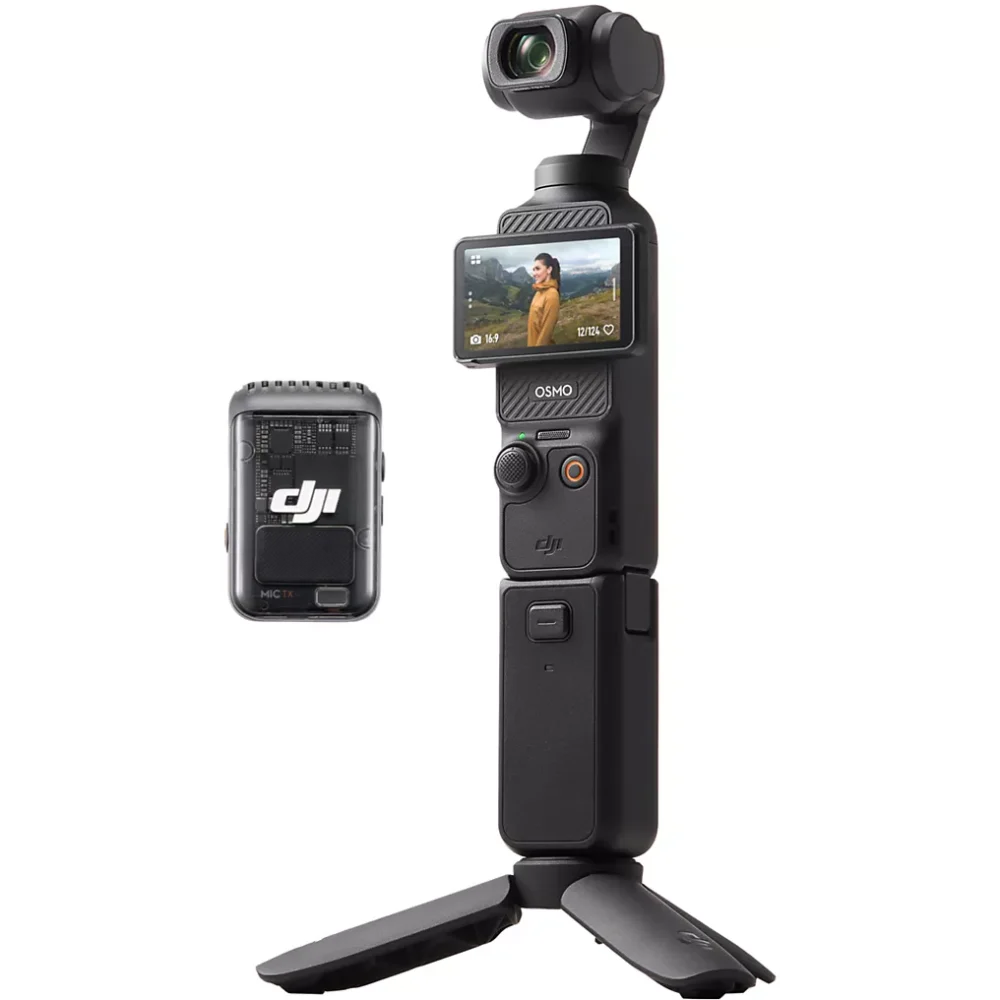 Caméscope PANASONIC HC-V900E-K Full HD