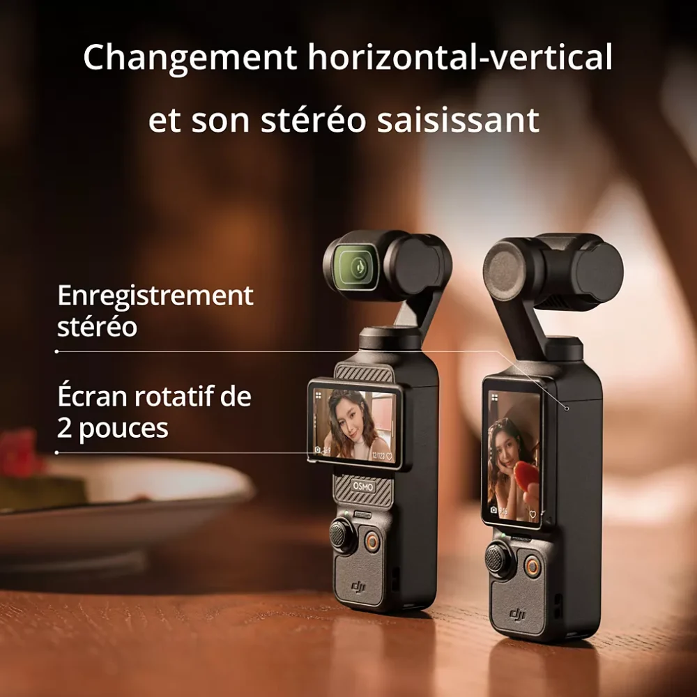Caméscope PANASONIC HC-V900E-K Full HD – Image 9