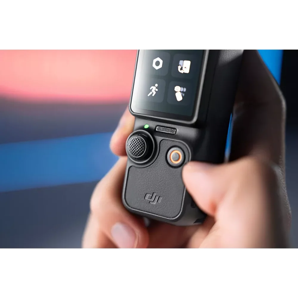 Caméscope PANASONIC HC-V900E-K Full HD – Image 2