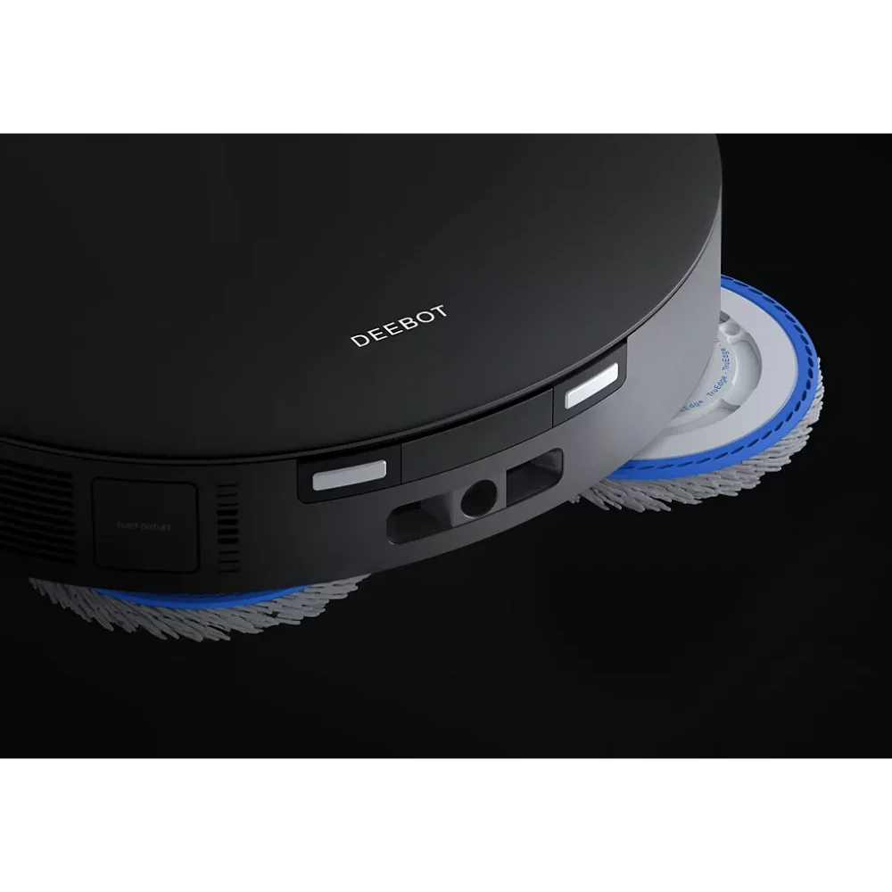Aspirateur robot ECOVACS Deebot T30s Combo Complete – Image 4
