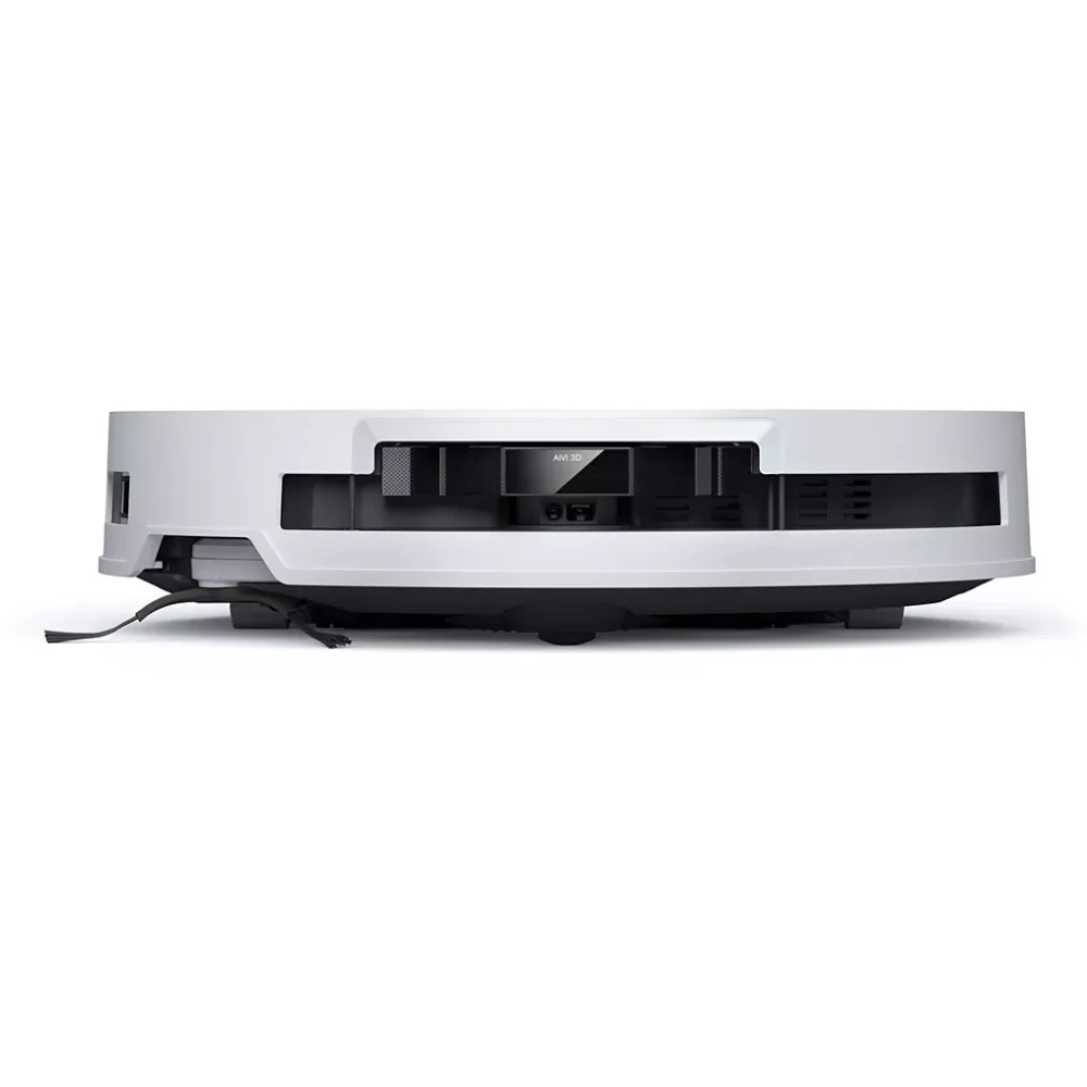Aspirateur robot ECOVACS Deebot T50 Omni White EU – Image 2