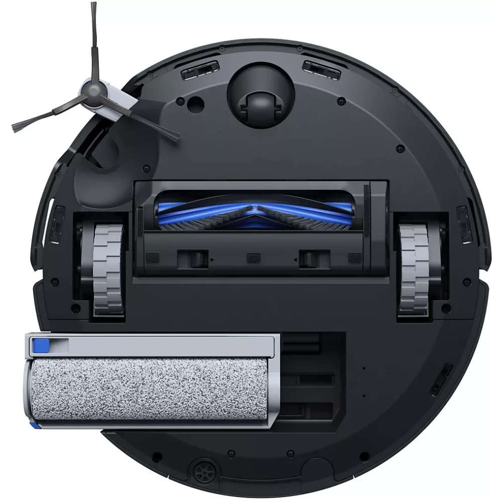 Aspirateur robot ECOVACS Deebot X8 Pro Omni Black EU – Image 8