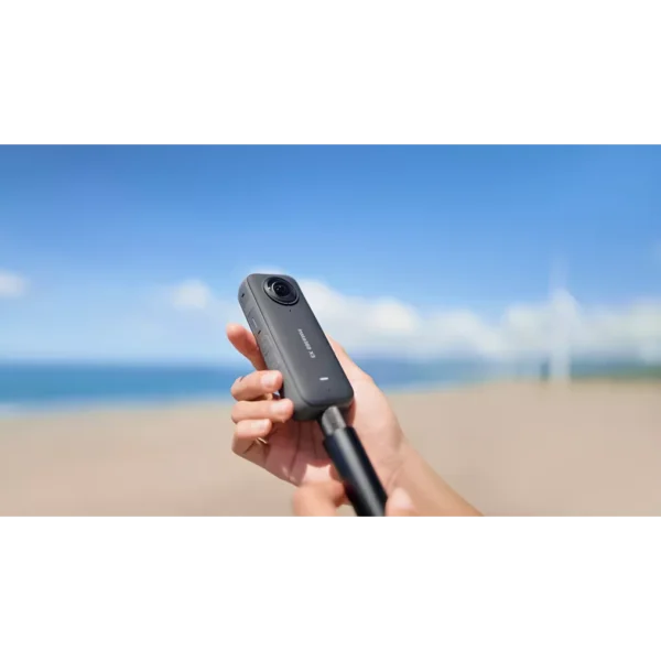 Caméra 360 INSTA360 Pack Aventure X3 – Image 5