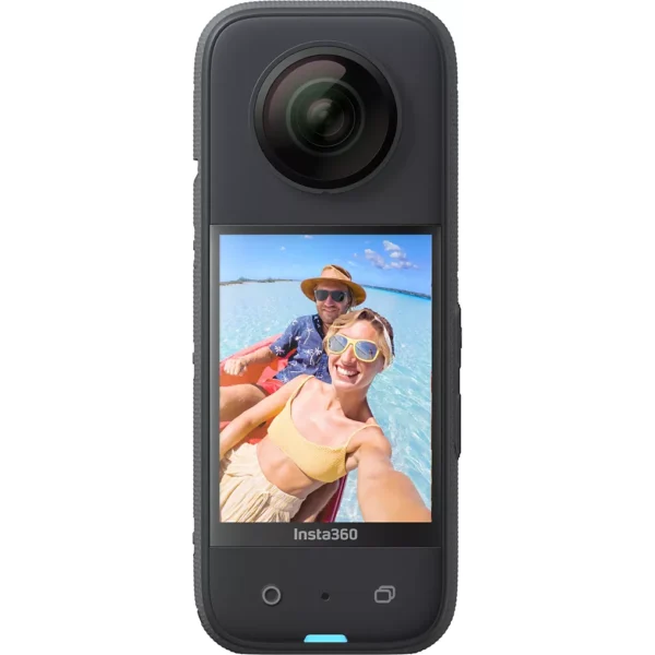 Caméra 360 INSTA360 Pack Aventure X3 – Image 8