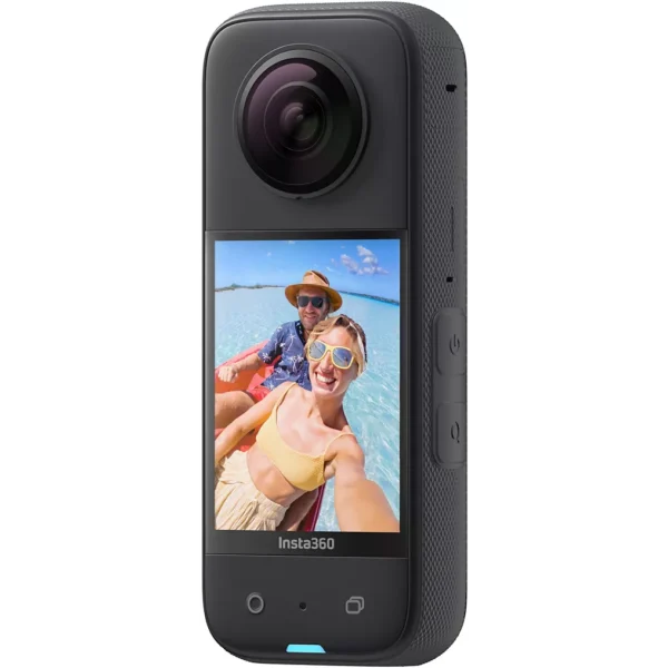 Caméra 360 INSTA360 Pack Aventure X3 – Image 7