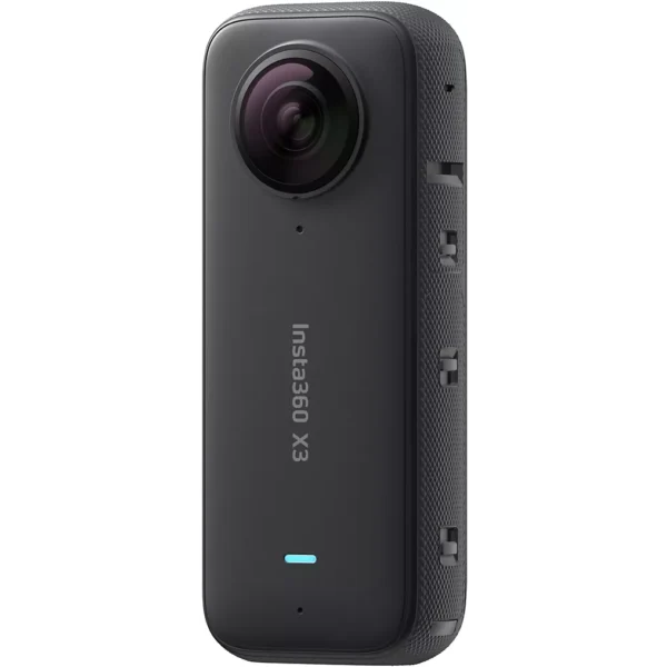Caméra 360 INSTA360 Pack Aventure X3 – Image 6