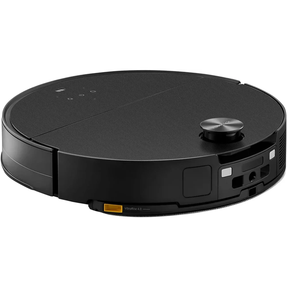 Aspirateur robot ROBOROCK Saros 10 Black – Image 4