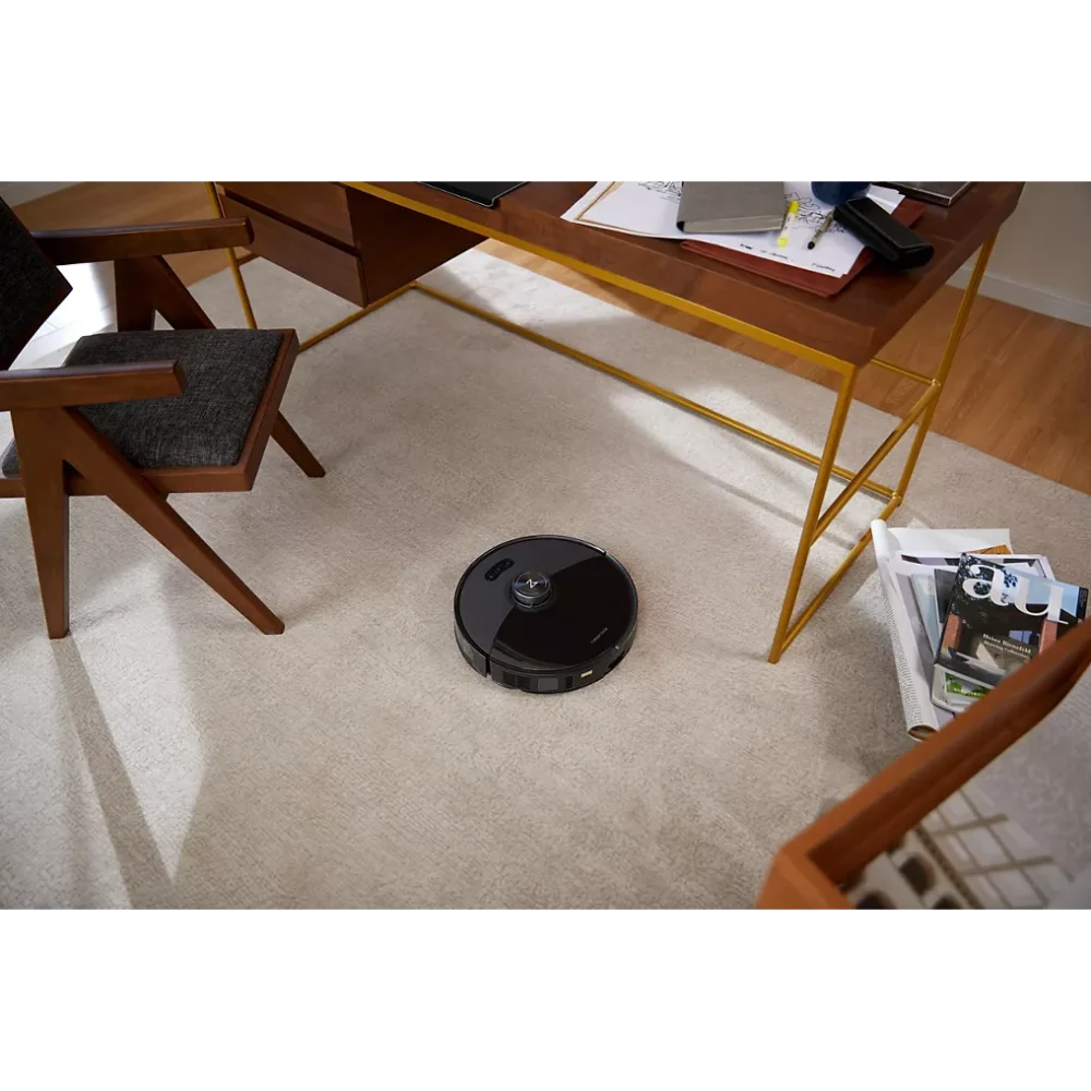 Aspirateur robot ROBOROCK S8 MaxV Ultra Black – Image 9