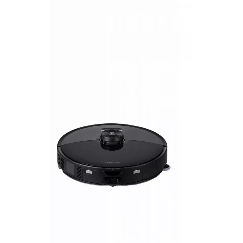 Aspirateur robot ROBOROCK S8 MaxV Ultra Black – Image 2