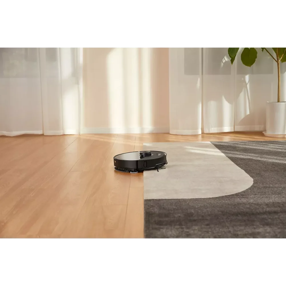 Aspirateur robot ROBOROCK S8 MaxV Ultra Black – Image 4