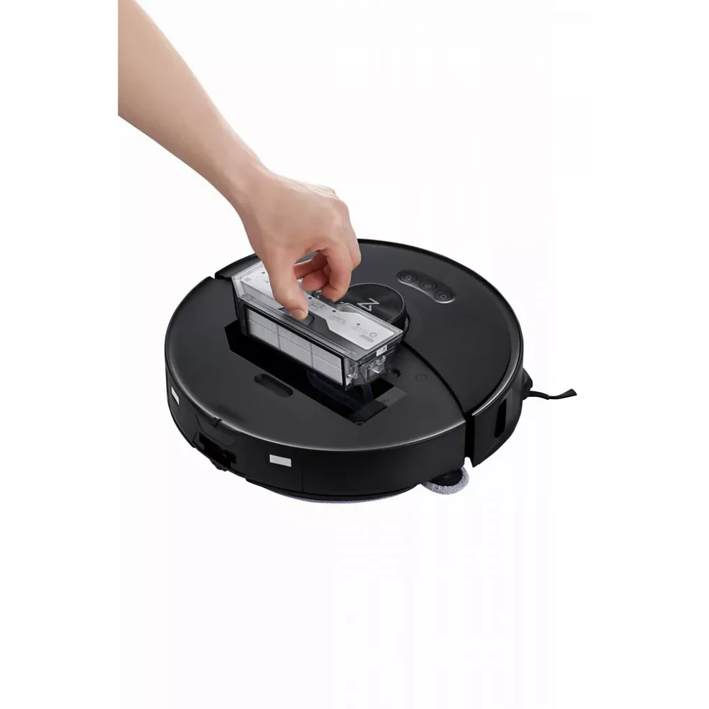 Aspirateur robot ROBOROCK S8 MaxV Ultra Black – Image 15