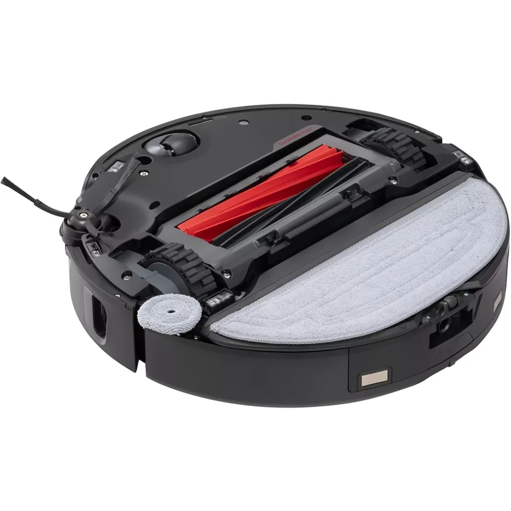 Aspirateur robot ROBOROCK S8 MaxV Ultra Black – Image 14