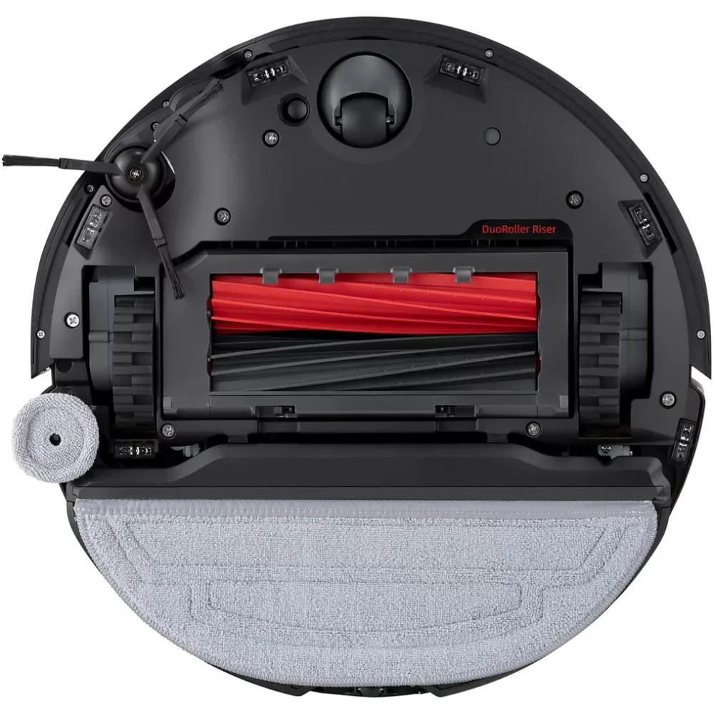 Aspirateur robot ROBOROCK S8 MaxV Ultra Black – Image 13