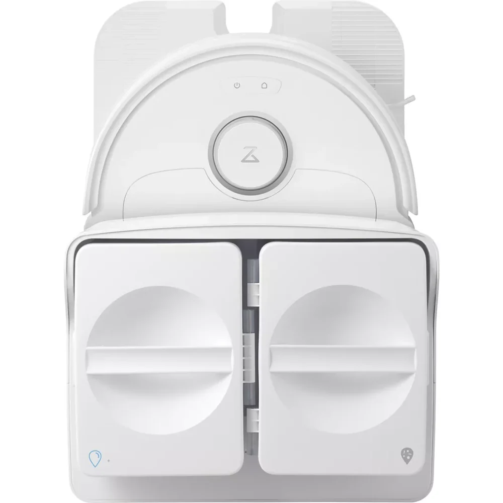 Aspirateur robot ROBOROCK QRevo Plus WHITE – Image 4