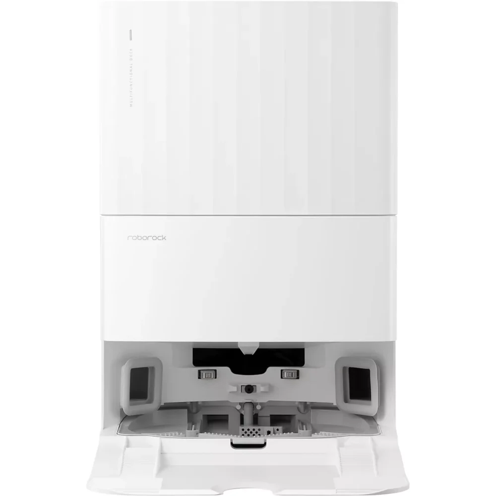 Aspirateur robot ROBOROCK QRevo Plus WHITE – Image 3
