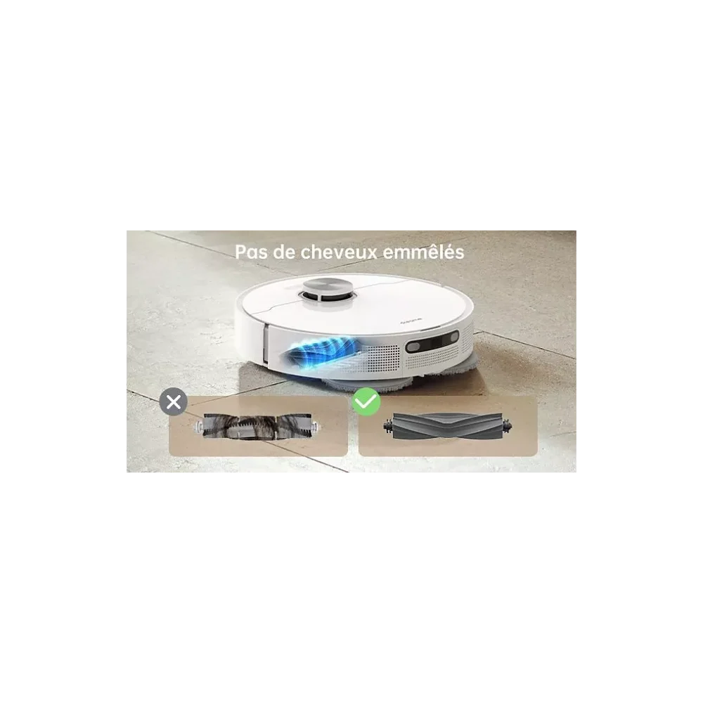 Aspirateur robot DREAME dreambot L10 Prime – Image 3
