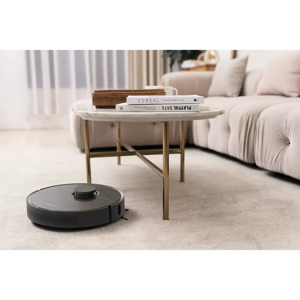 Aspirateur robot DREAME Z10 Pro – Image 10