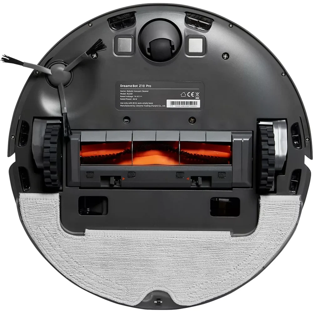 Aspirateur robot DREAME Z10 Pro – Image 7