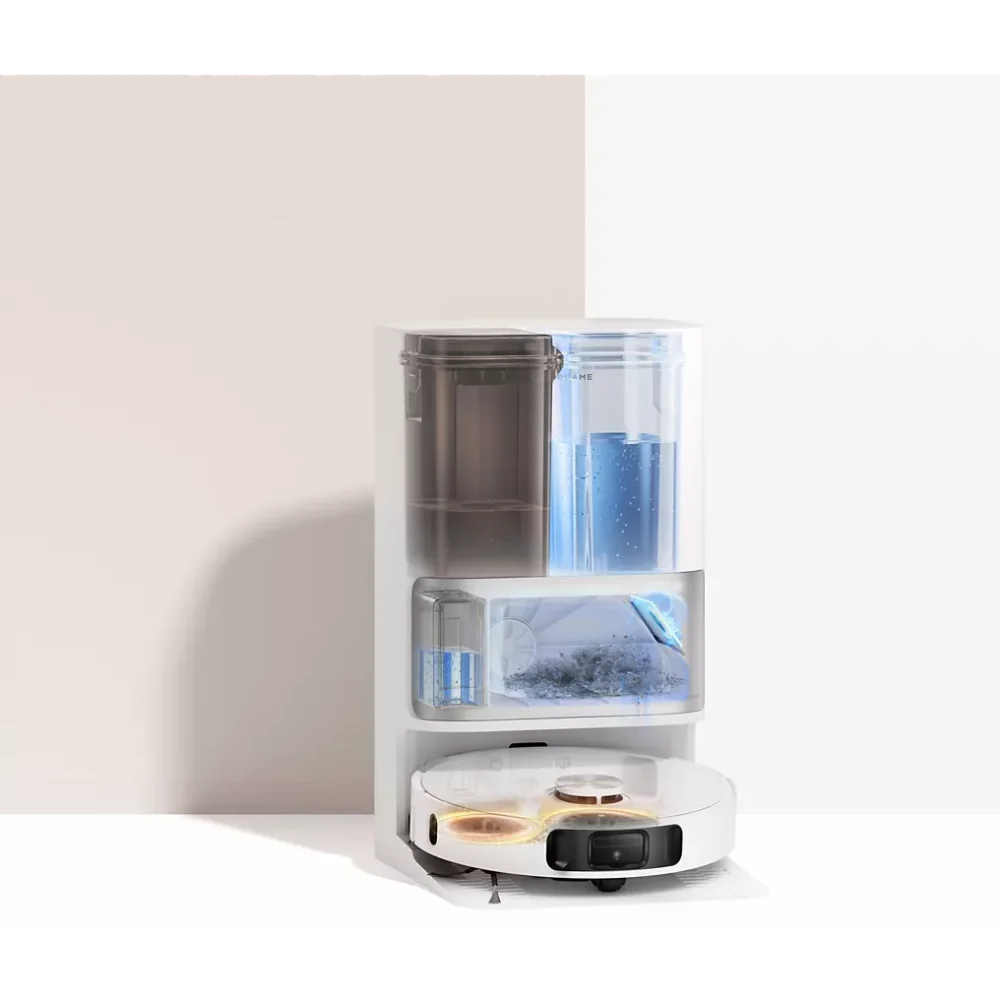 Aspirateur robot DREAME L10S Ultra Gen2 – Image 5