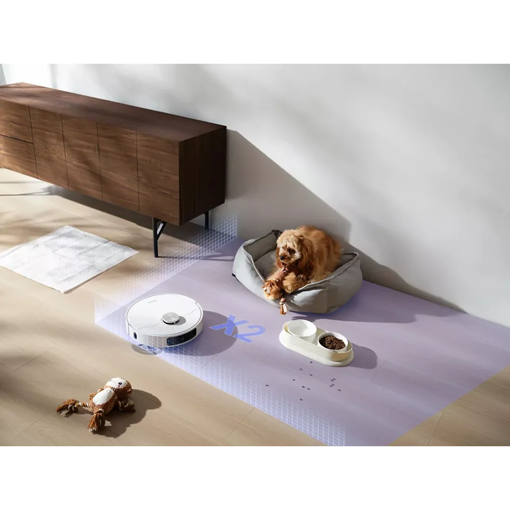 Aspirateur robot DREAME L10S Ultra Gen2 – Image 2