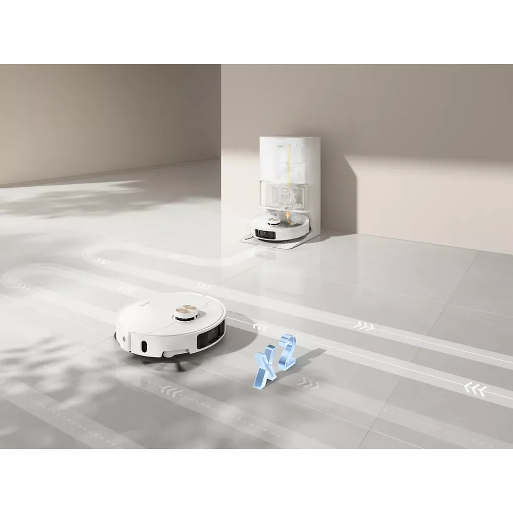 Aspirateur robot DREAME L40 Ultra – Image 11