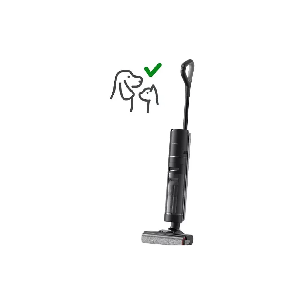 Aspirateur laveur DREAME H12 Pro Ultra