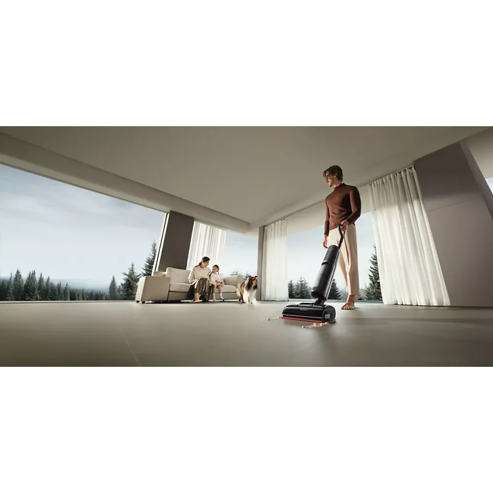 Aspirateur laveur DREAME H15 Pro – Image 10