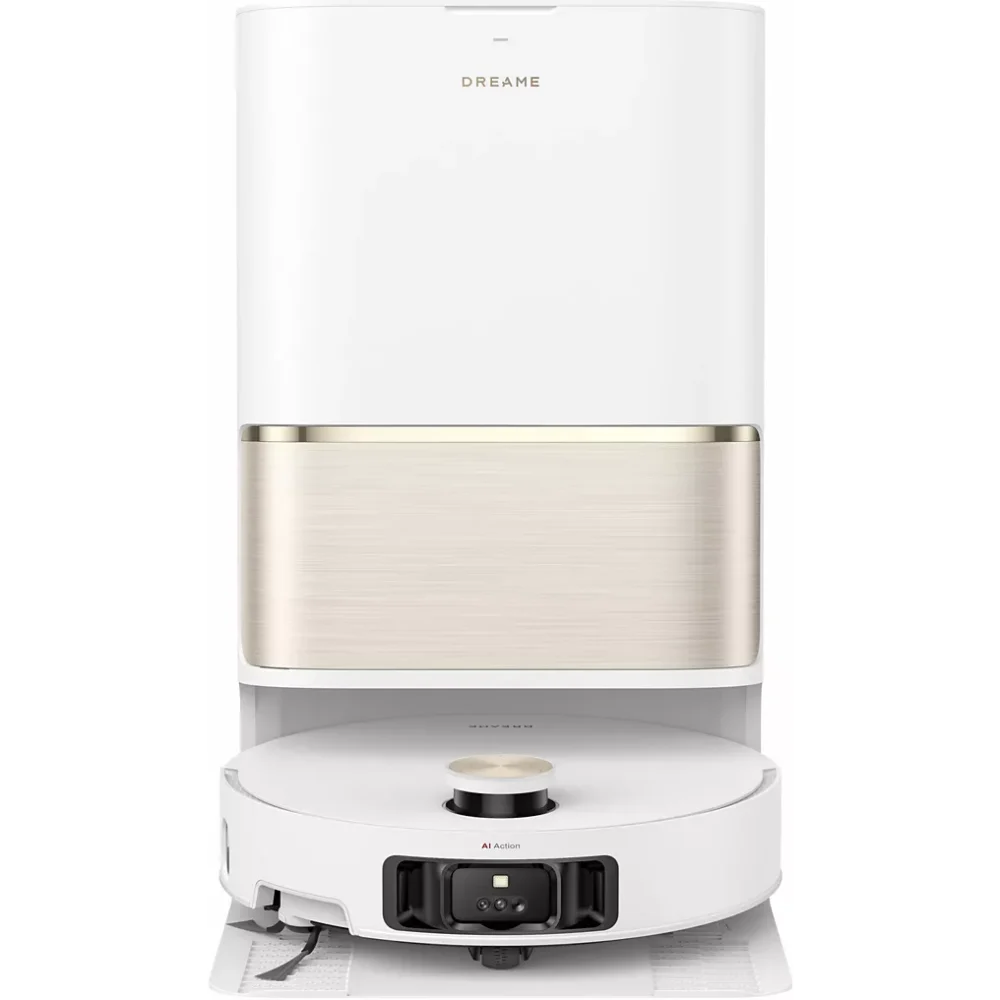 Aspirateur robot DREAME L50 Pro Ultra – Image 5