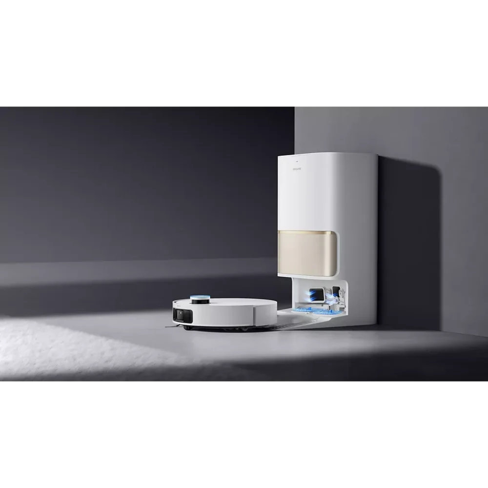 Aspirateur robot DREAME L50 Pro Ultra – Image 12