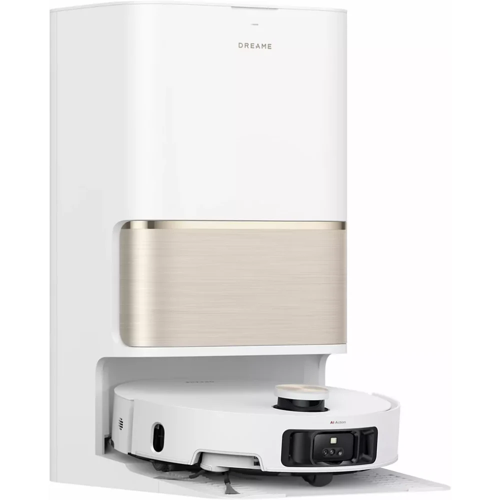 Aspirateur robot DREAME L50 Pro Ultra – Image 9
