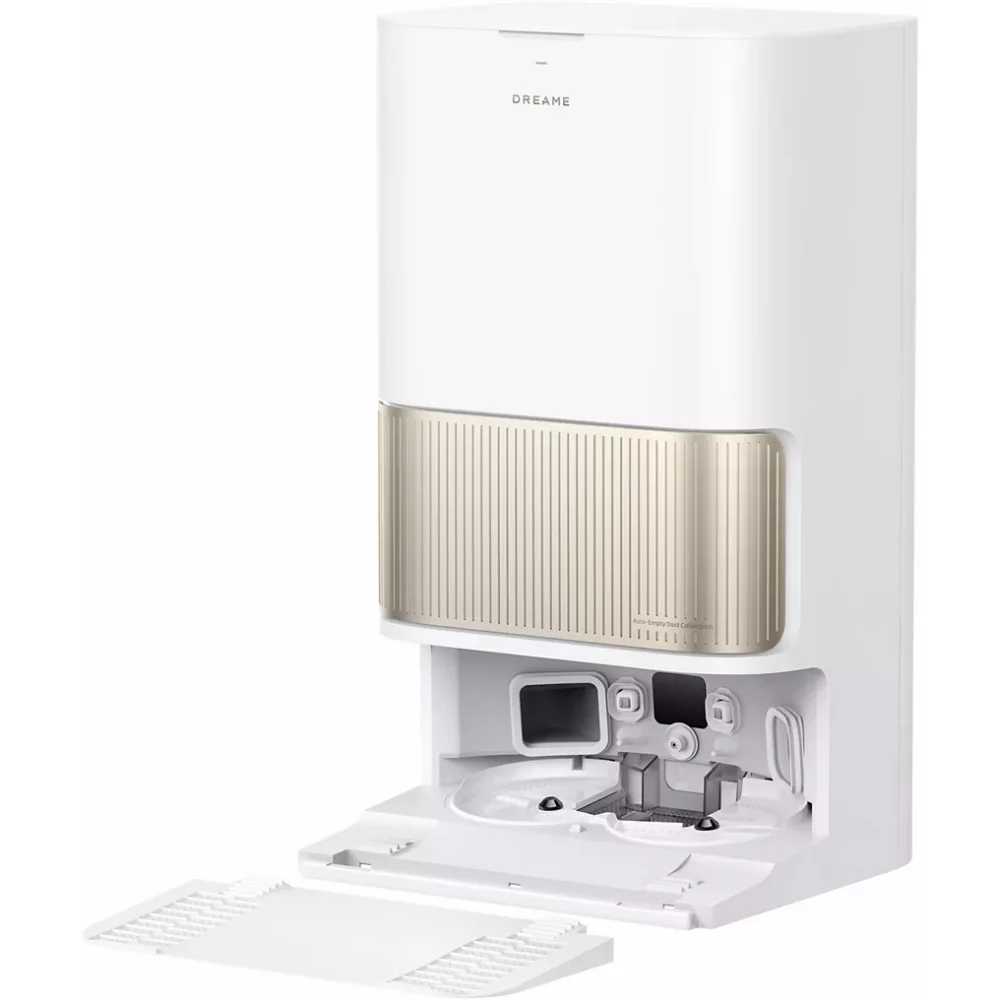 Aspirateur robot DREAME L40s Pro Ultra White – Image 15