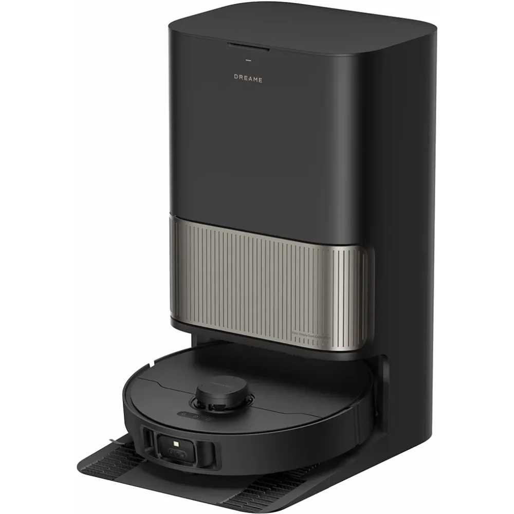 Aspirateur robot DREAME L40s Pro Ultra Black – Image 3