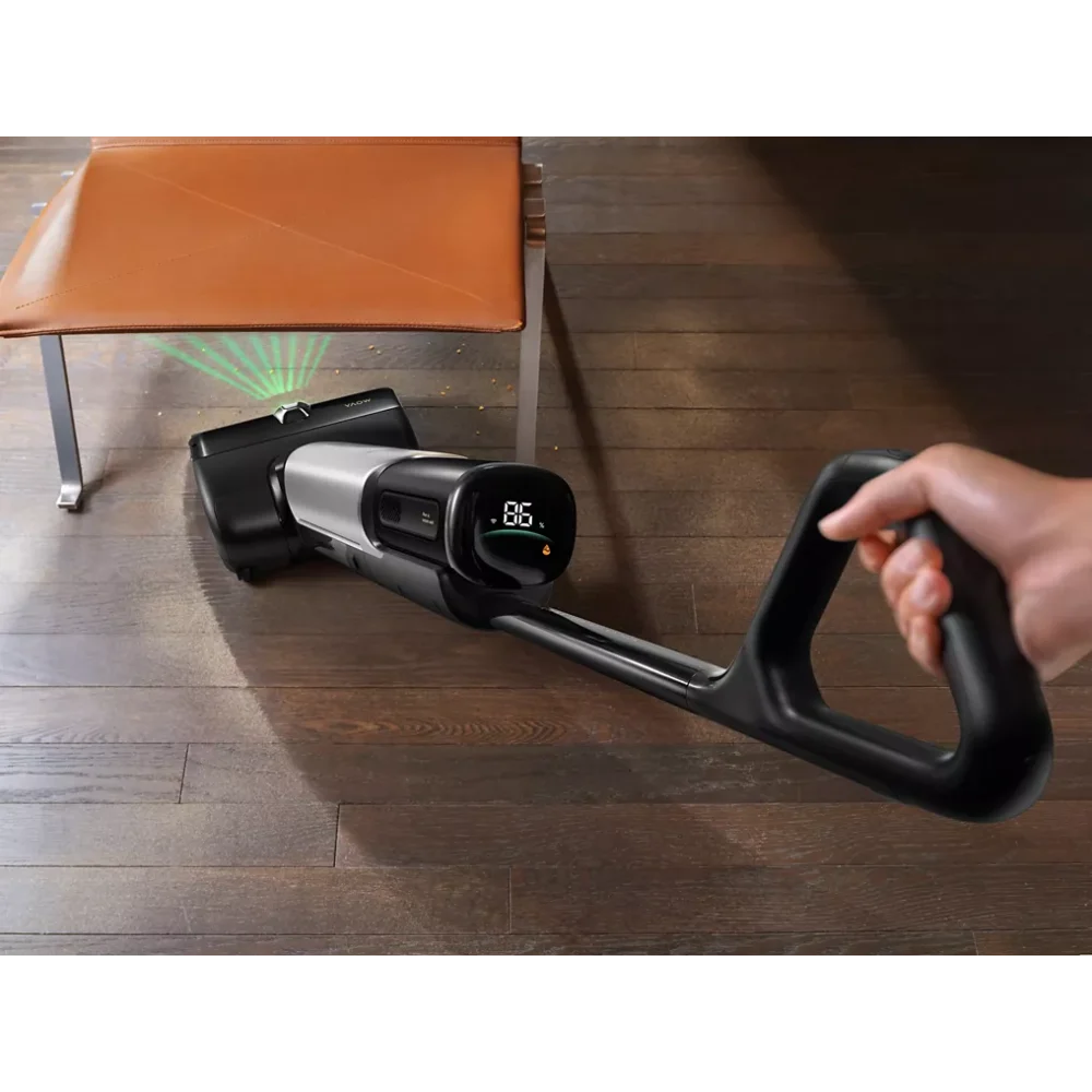 Aspirateur laveur MOVA X4 Pro – Image 11