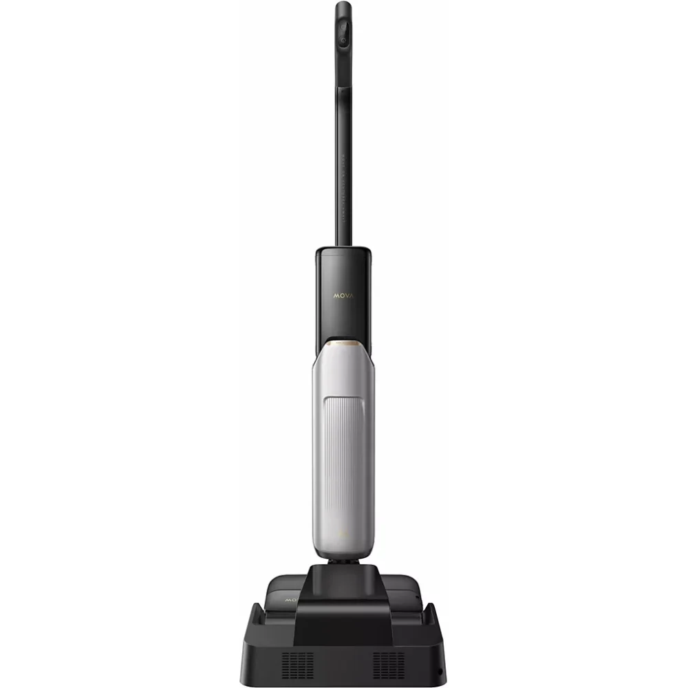 Aspirateur laveur MOVA X4 Pro – Image 3
