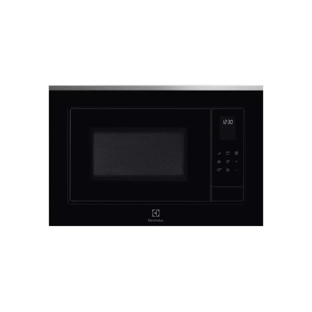 Micro ondes grill encastrable ELECTROLUX LMS4253TMX