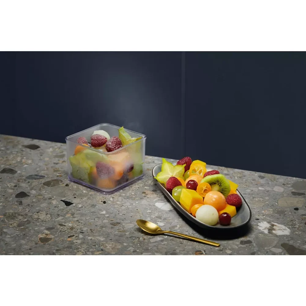 Micro ondes grill encastrable ELECTROLUX LMS4253TMX – Image 3