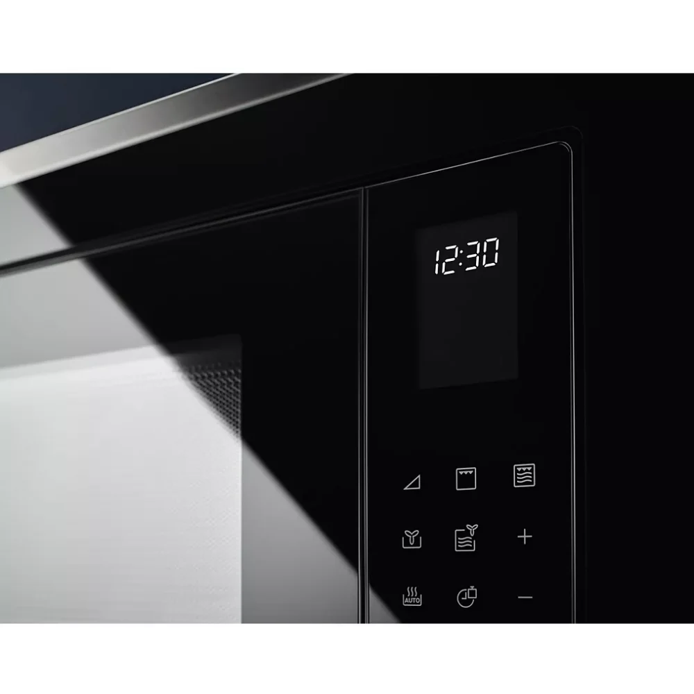 Micro ondes grill encastrable ELECTROLUX LMS4253TMX – Image 5