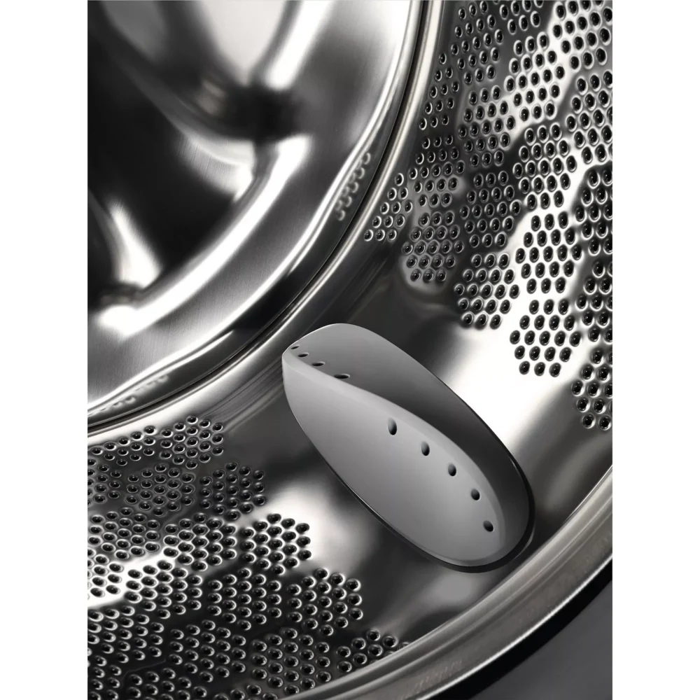 Lave linge hublot ELECTROLUX EW6F5146BS – Image 4