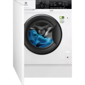 Lave linge hublot encastrable ELECTROLUX EW8F3814BI
