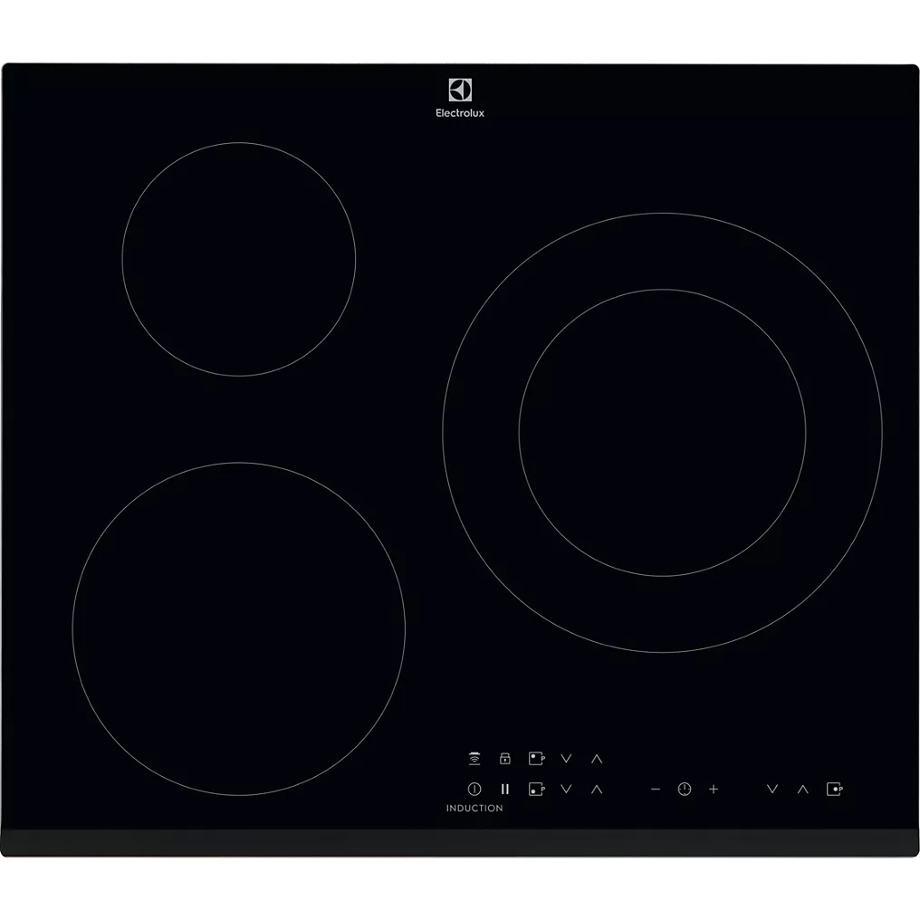 Table induction ELECTROLUX BIT60336BK H2H – Image 15