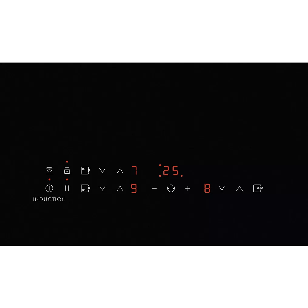 Table induction ELECTROLUX BIT60336BK H2H – Image 14