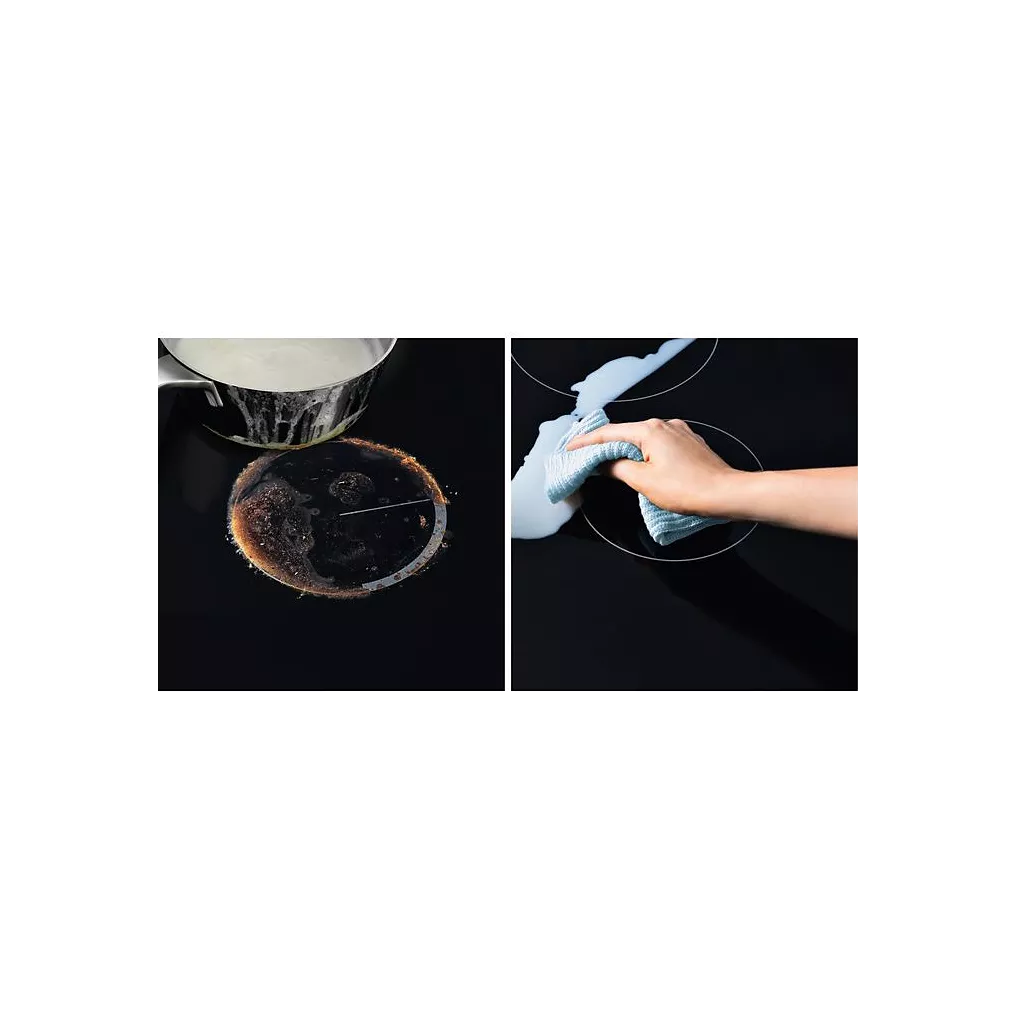 Table induction ELECTROLUX BIT60336BK H2H – Image 10