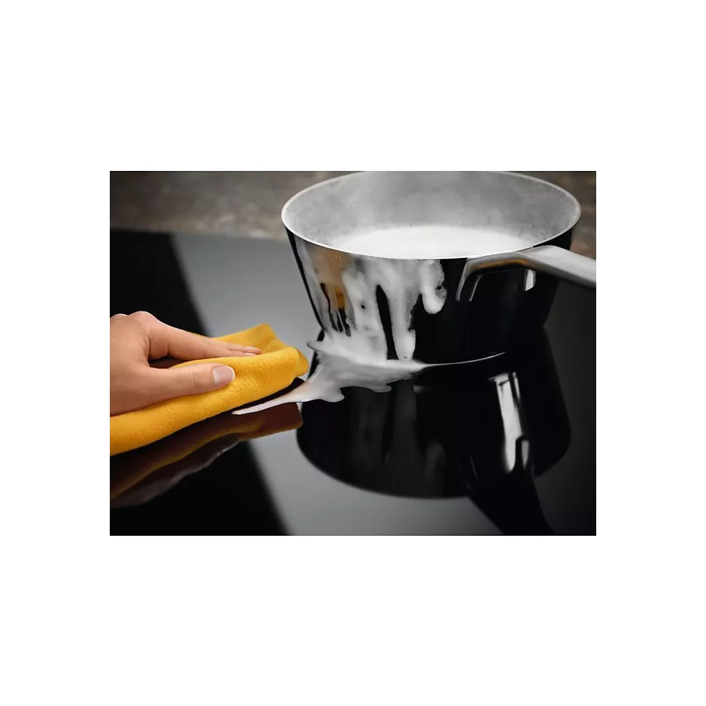 Table induction ELECTROLUX BIT60336BK H2H – Image 9