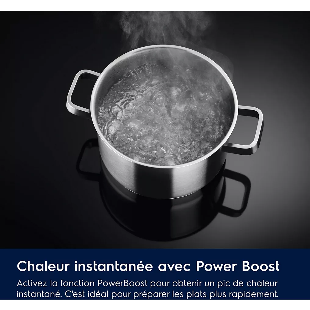 Table induction ELECTROLUX BIT60336BK H2H – Image 5