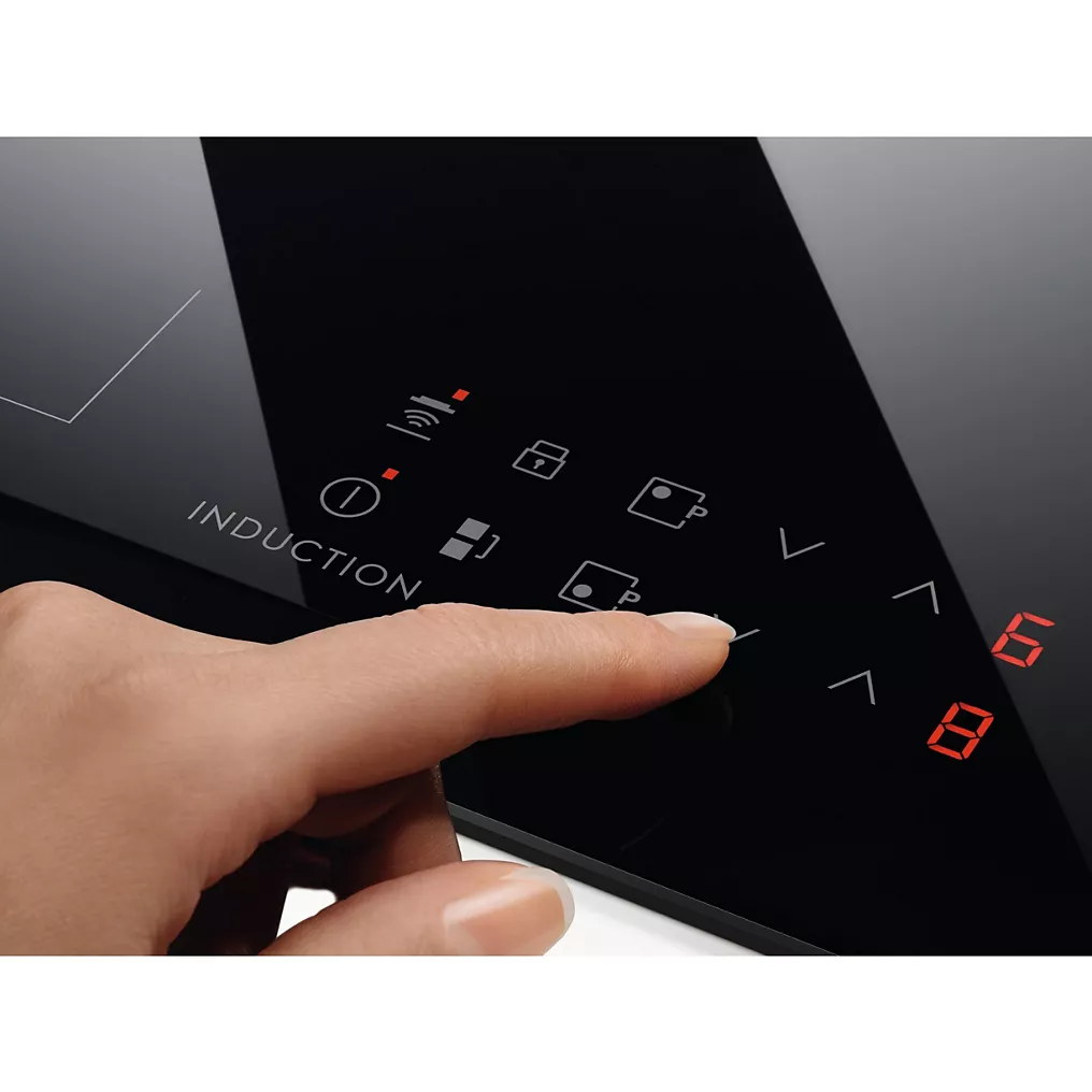 Table induction ELECTROLUX BIT60336BK H2H – Image 7