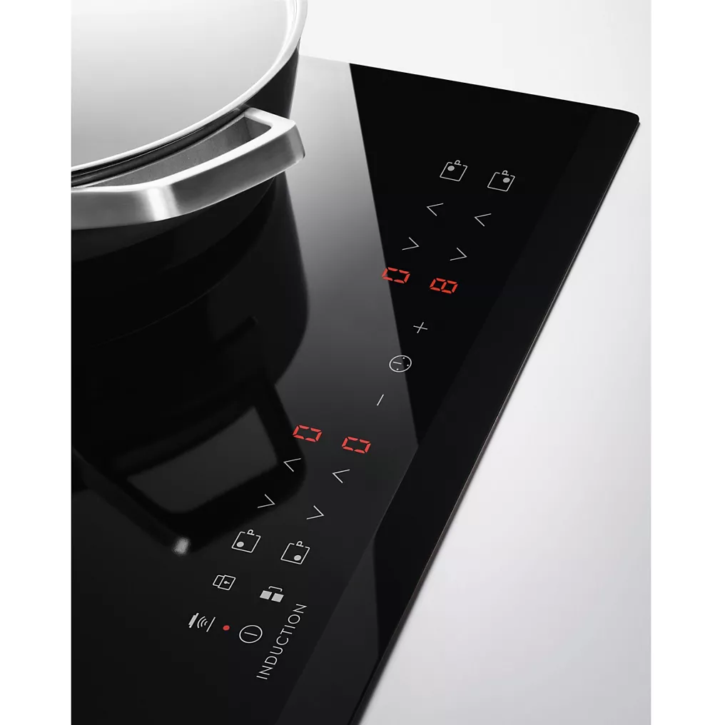 Table induction ELECTROLUX BIT60336BK H2H – Image 3